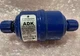 Emerson Liebert ADK Dri-Kleaner Refrigerant Filter Drier ADK-033S 3/8" 127185P1