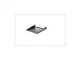 Liebert Rack Shelf