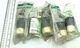 Bryant Lot of 5, 15A Connector 125V Nema 5-15, 5269N NIP Free Shipping