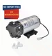 AQUATEC high flow RO water system pressure booster pump CDP 8800 8852-2J03-B424