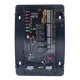 iO HVAC Controls ZP2-HC 2-Zone Single-Stage 1H/1C Heat/Cool Zone Panel