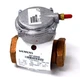 Siemens 599-01088 Pneumatic Valve Actuator  257-02046 New