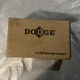 DODGE 126814 P2B-SCM-115 1 15/16" PILLOW BLOCK BEARING W-026S