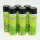 Nu-Calgon 4171-75 Evap Foam No Rinse Evaporator Coil Cleaner, 18 oz. - Pack of 6