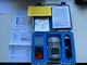 MAS-100 Eco Microbial Air Sampler MBV Portable Air Monitoring System