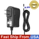 6V AC Adapter Charger For Robinair TIF8800 TIF8800A TIF8803A TIF8850 TIF8900 PSU