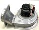 Goodman Amana Y3L248B01 0131M00002P Furnace Draft Inducer Motor used #MA650