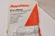 Raychem FreezGard CCH-2C Self-Regulating Crankcase Heater