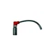 Fireye 48PT2-1007 Infrared Flame Scanner 4 Feet Cable