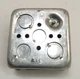 Zurn P6000-HW6 (7.6VDC) Hardwired Power Converter For Flush Valves & Faucets