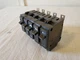 General Electric GE THQB1120 Circuit Breaker 1 Pole 20 Amp Bolt On PACK OF 5 