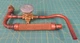 Thermoking 28-4102B Valve Line  4130-00-319-4219