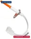 201657-03S 20165703S Furnace Ignitor 120V Fit for good-man Hot Surface Igniter f