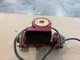 UP43-75BF Bronze Circulator Pump for Grundfos 115V 1-Speed 40.9 GPM 1-1/2"Flange
