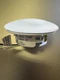 VAN.LIFE PEARL MS 2DAY AIR WINNEBAGO 183244-01-01A LIGHT-LED; ROUND; FROST GLASS