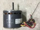 Protech 1/4 HP Blower Motor K55HXLRK-0210 51-102177-03 1100 RPM 2 Speed
