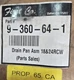 First Company 9-360-64-1 Drain Pan ASM 18&24RCW FREE SHIPPING  !