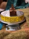 LIEBERT CORPORATION FAN SAFETY SWITCH FP4022 1/2 PSI 15A 15 A AMP 277 VAC