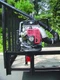 Rackem - RA-19 - BACK PACK RACK, ( Each )