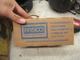Fasco D1101 Hvac Motor, Oao, 1/20 Hp, 1500 Rpm, 115V