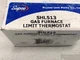 New Supco SHL513 Plenum Limit Thermostat Thermodisc L170-40