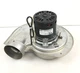 FASCO 7021-10662 Draft Inducer Blower Motor Assembly 20093601 used #MA945