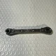 YELLOW JACKET HVAC REFRIGERATION WRENCH 60613 3/8&rdquo;  5/16&rdquo; 1/4&rdquo; 3/16&rdquo; Made in USA