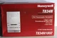 New, Genuine HONEYWELL HOME T834N1002 Low Volt NP Analog Thermostat, Rectangle