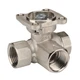 Belimo B350 Characterized Control Valve (CCV), DN 2" [50], 3-Way, Cv 57