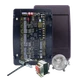 iO HVAC ZP3-HCMS-ESP-KIT 3-Zone 2H/2C Control Panel Kit with ESP