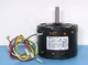 AO SMITH F48P29A45 FURNACE BLOWER MOTOR 1/3HP 115V 1075RPM 4SPD 6.4A 44627-002