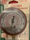 LOT OF 3 J/B.M2-500 REFRIGERATION PRESSURE GAUG. 502 , 2 12 JB NOS