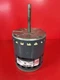 GENTEQ ECM BLOWER MOTOR 5SME39NXL167 3/4HP 208-230V 1050RPM