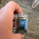 New Noark Lennox 56L68 Deltrol Pulse Control Blower Relay SPDT 24V 56L6801