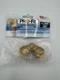 RectorSeal 87025 PRO-Fit 3/8" Quick Connect Elbow for Mini-Split AC Systems