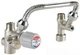 Honeywell 67458 SPARCO AQUAMIX AM101C-1 3/4^ IPS THERMOSTATIC MIXING VALVE 70-12
