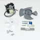 Supco SM670 Refrigeration Beverage Cooler Bay Marie Evaporator Motor