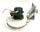 Goodman Amana Y3L248B01 Furnace Inducer Motor 0131M00002P 115V 60Hz used #M397