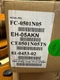 TUTCO Electric Heater, FC-0501N05LC, 81-20435-01, 208/240V, 3.3/4.4kW, 1P, 16A