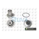 Fits Chevrolet Lacetti Aveo Tacuma Cruze Nubira Daewoo Kalos Ruva Water Pump