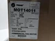 Trane MOT14011 1.5HP 1140RPM 460v Motor