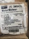 Dayton Motor 3M547E NEW IN BOX