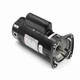 Century/A.O. Smith 2 Hp Square Flange Motor 1.10 Sf 230V USQ1202