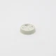 Marley QMark Berko 42521-032-10 Knob Ta1Aw Single Pole (W) Navajo White (Off-Whi