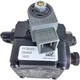 OEM Beckett 2184404U 120 Volt, Cleancut Oil Burner Pump For Related HVAC Systems