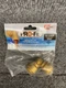 RectorSeal 87025 PRO-Fit 3/8" Quick Connect 90 Elbow Refrigerant Line