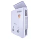 EXCEL 1.6 GPM TANKLESS GAS WATER HEATER (LOW PRESSURE STARTUP)  VENTFREE (LPG) 