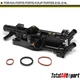 Plastic Thermostat Housing for Kia Forte Forte Koup 2011 2012 2013 Forte5 12-13
