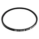 CONTINENTAL BX54 Cogged V-Belt,BX54,57in 459P84