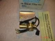 Erie 2-way Control Valve, 5/8" Sweat, Model # 0654C0427WD00, 208VAC, New in Box